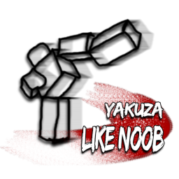 Yakuza Dragon Engine