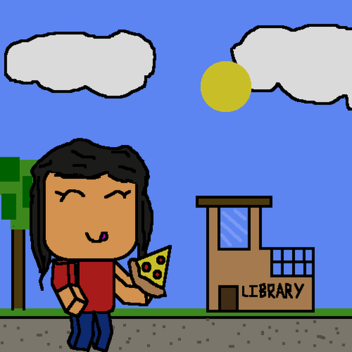 [NEW] Welcome to Blox Ville W.I.P