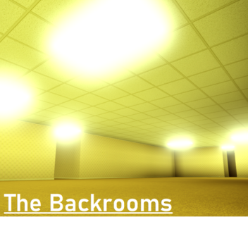The Backrooms