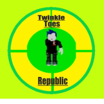 Da Twinkle Toe Fan Club