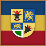 Herzogtum Mecklenburg-Schwerin ᅠ