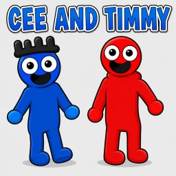 CEE AND TIMMY'S [BETA] icon
