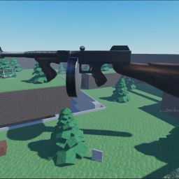 Gun Wars! FPS Shooter