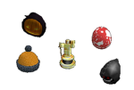 Roblox's Official Hat Group