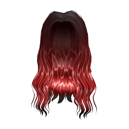 Lovely Demon Waves Hair thumbnail