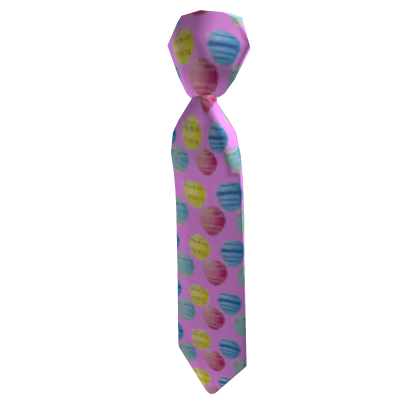Egg Tie 2011
