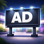 Ad Space