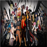 Ultimate Anime Fan!