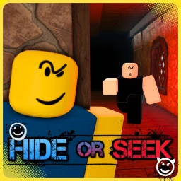 Hide Or Seek [ALPHA] icon