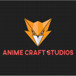 Anime Craft Studios