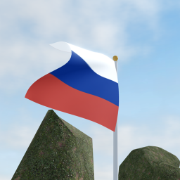 [ Untitled Russian Province ]