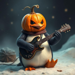 Incubuspumpkins