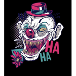 {The Clown Cult}