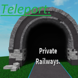 Teleport to game