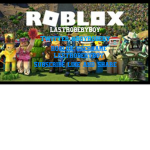 LastRoberyBoy Fun Group
