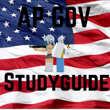 AP Gov Studienspiel