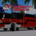 JB'S emergency apparatus