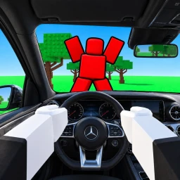 Road Ragers [BETA] icon