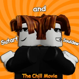 Sutart and Souldew: The Chill Movie icon