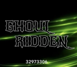 ghoulridden