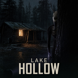 Lake Hollow [HORROR]