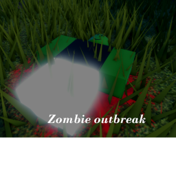 Zombie Outbreak [Alpha]