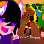 Unique Dancers