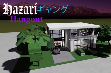 Hazari Hangout