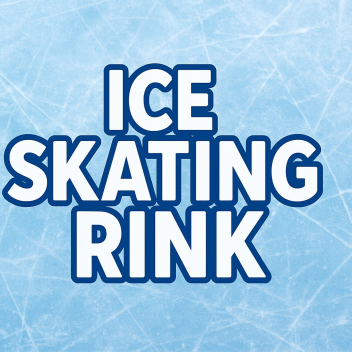 IcyMxkaylas Ice staking Rink 