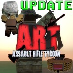 Assault Rifle Tycoon