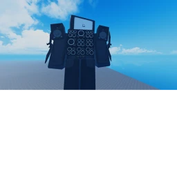 camera man tycoon icon