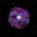 Cosmic Clothing Inc