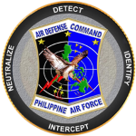 PAF | Philippine Air Defense Command