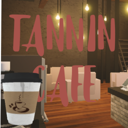 Tannin Cafe (BETA)