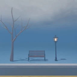 Cold Sun icon