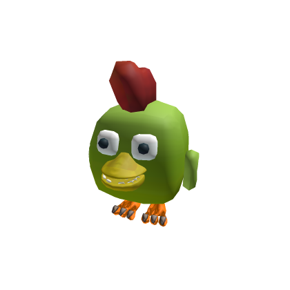 chicken gun zombie