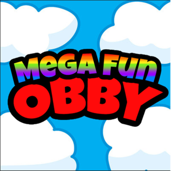 [35 STAGES!!!] Mega Fun Obby