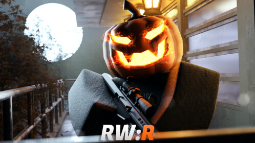 [ UPDATE ] Redwood Prison Reworked - Roblox