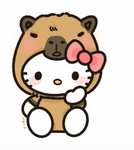 CAPYKITTY