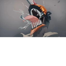 Chainsaw Mania