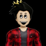 Nanndo’s Secret World