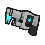 [❄️] Freeze Gun