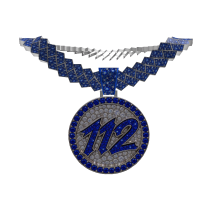 112s Chain