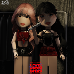 [NEW] BABYMONSTER <LOVE MONSTER> IN TOKYO