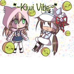 *~Kiwi Vibe~*