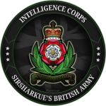 [SBA] InteIligence Corps