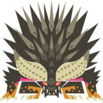 Nergigante(滅尽龍)