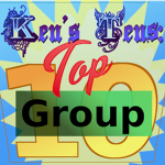 Ken's Tens