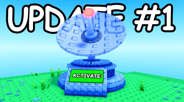 FIRST UPDATE