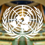 [!] The United Nations [!]
